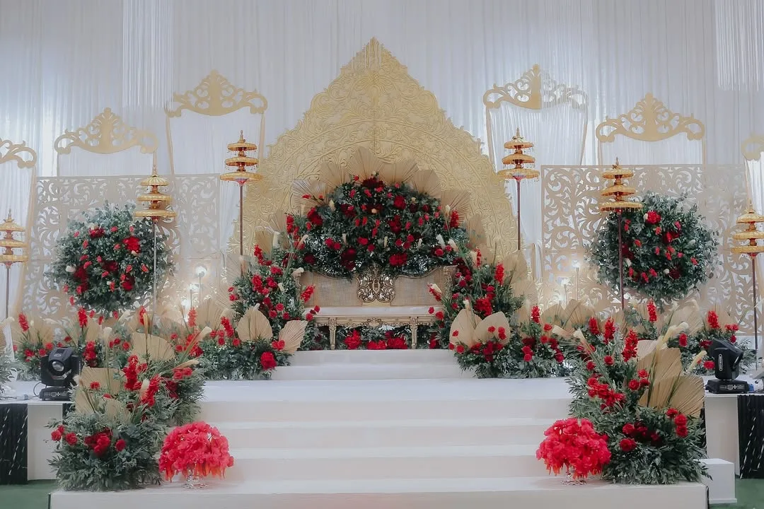 Gerbang Glasshouse 15