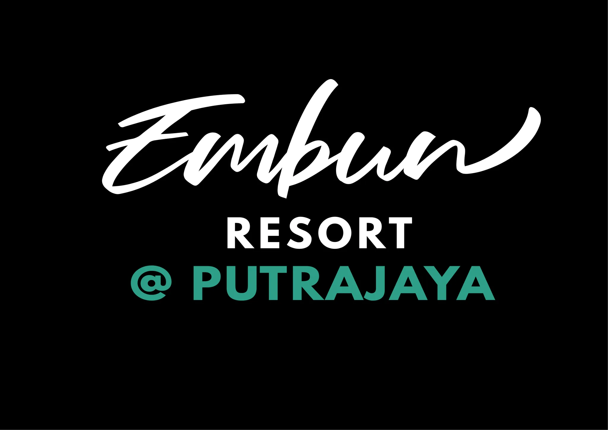 Embun Resort Putrajaya