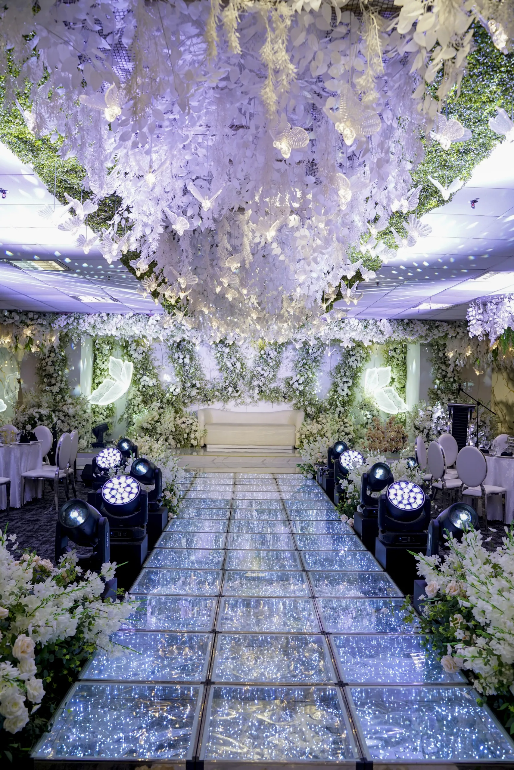 ISTANA SOFEA HALL (26)